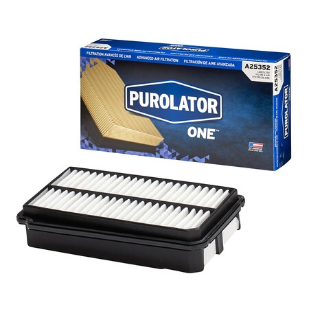 Purolator Purolator A25352 PurolatorONE Advanced Air Filter A25352